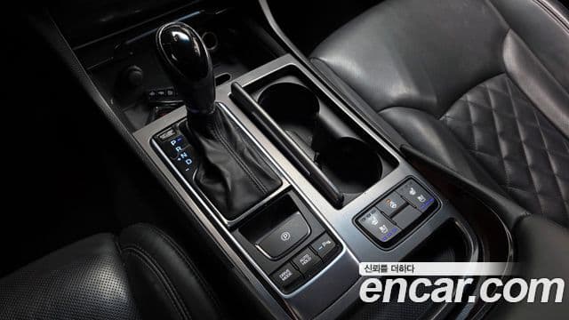 Hyundai Aslan Premium, 2016 9