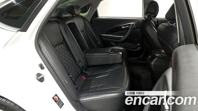 Hyundai Aslan Premium, 2016 12