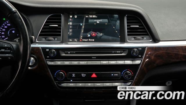 Hyundai Aslan Premium, 2016 14