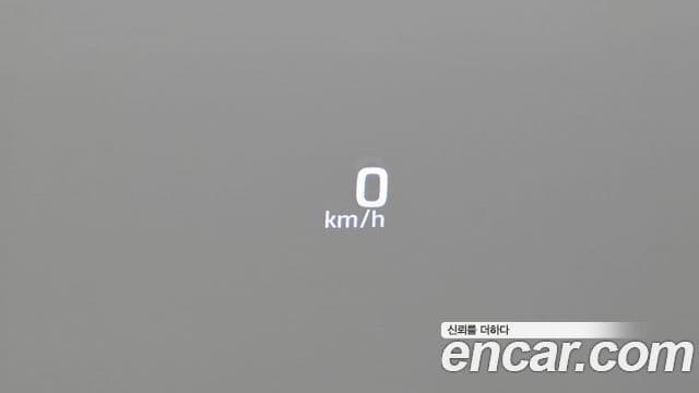 Hyundai Aslan Premium, 2016 17