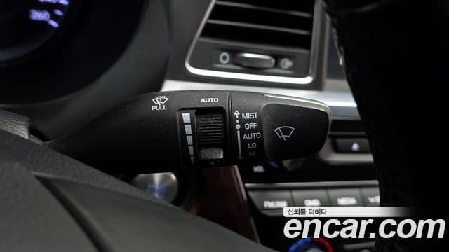 Hyundai Aslan Premium, 2016 18