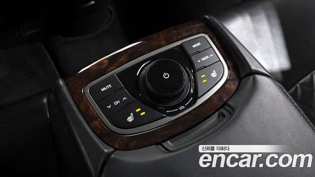 Hyundai Aslan Premium, 2016 19