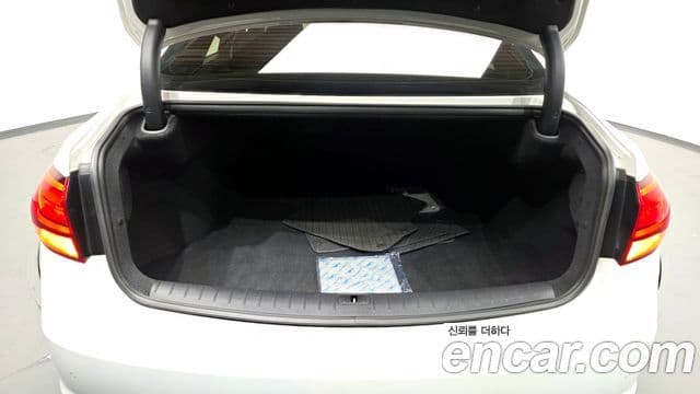 Hyundai Aslan Premium, 2016 20