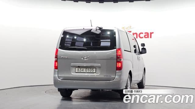 Hyundai The / новый New Grand Starex Smart, 2019 4