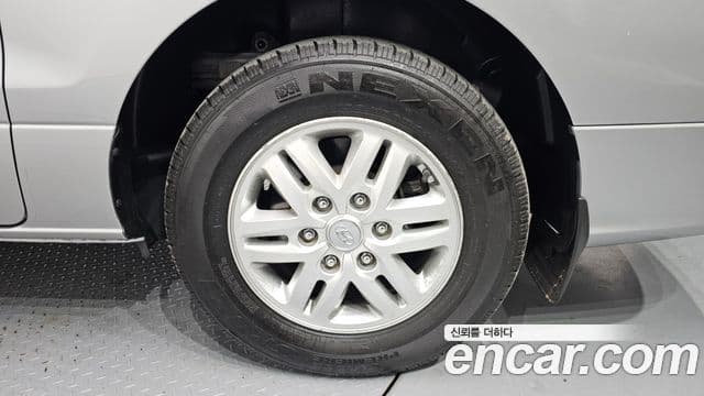 Hyundai The / новый New Grand Starex Smart, 2019 все фото