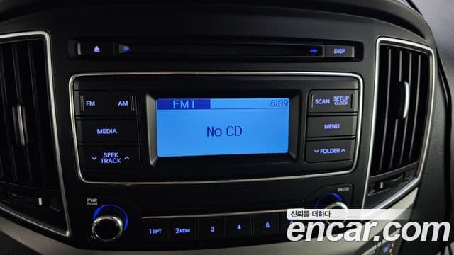 Hyundai The / новый New Grand Starex Smart, 2019 15