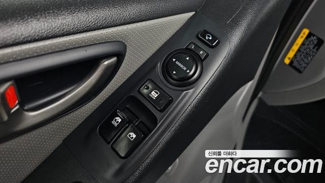 Hyundai The / новый New Grand Starex Smart, 2019 16