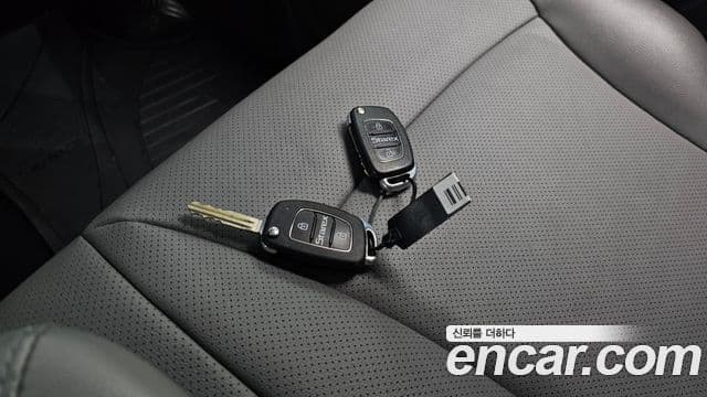 Hyundai The / новый New Grand Starex Smart, 2019 18