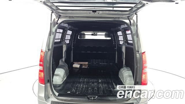 Hyundai The / новый New Grand Starex Smart, 2019 20