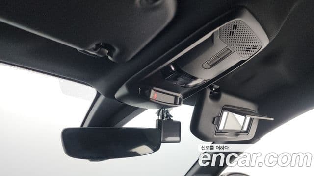 Peugeot e-208 2세대 GT, 2021 17