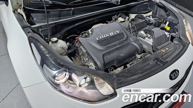 Kia Sportage 4세대 Plus, 2018 6