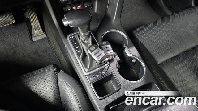 Kia Sportage 4세대 Plus, 2018 9