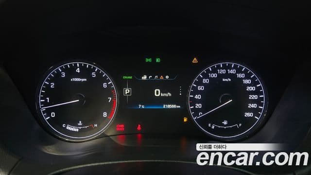 Hyundai Genesis DH G330 Modern AWD, 2016 8