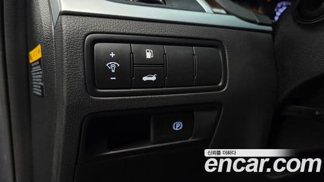 Hyundai Genesis DH G330 Modern AWD, 2016 14