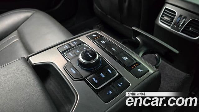 Hyundai Genesis DH G330 Modern AWD, 2016 18