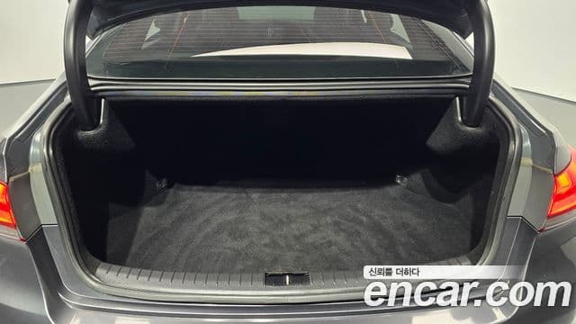 Hyundai Genesis DH G330 Modern AWD, 2016 19