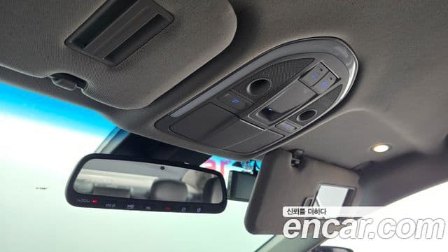 Hyundai Genesis DH G330 Modern AWD, 2016 20