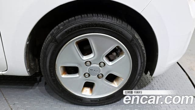 Kia The / новый New Ray Luxury, 2020 все фото