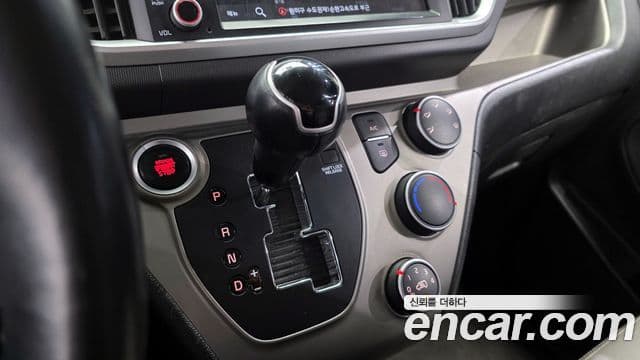 Kia The / новый New Ray Luxury, 2020 9