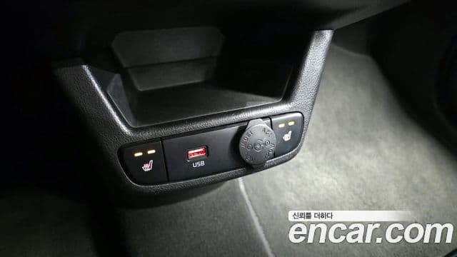 Kia The / новый New Ray Luxury, 2020 16