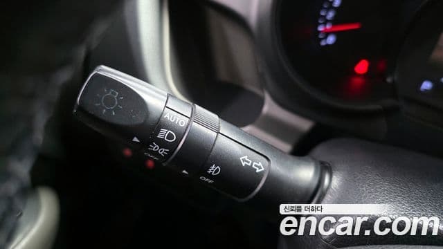 Kia The / новый New Ray Luxury, 2020 17