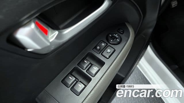 Kia The / новый New Ray Luxury, 2020 19