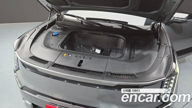Kia EV9 Earth, 2024 6