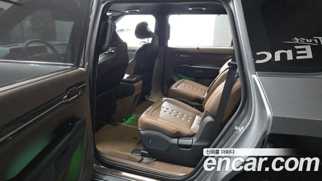 Kia EV9 Earth, 2024 11