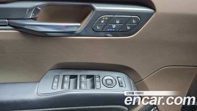 Kia EV9 Earth, 2024 14