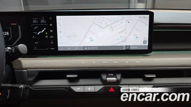 Kia EV9 Earth, 2024 16