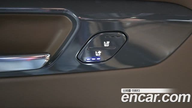 Kia EV9 Earth, 2024 18