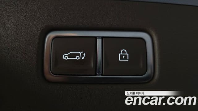 Kia EV9 Earth, 2024 20