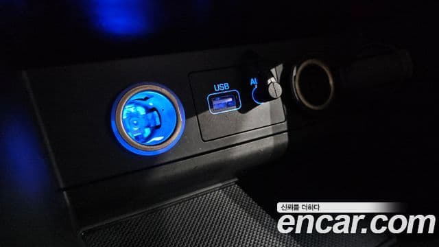 Hyundai LF Sonata гибрид Smart, 2017 16