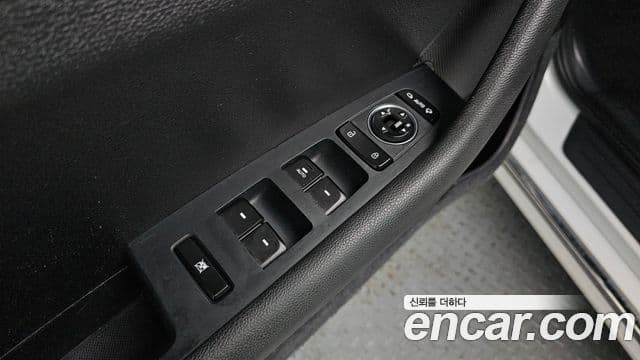 Hyundai LF Sonata гибрид Smart, 2017 17