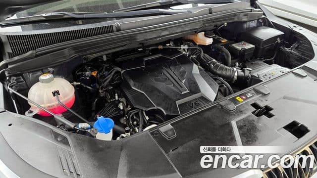 Kia Carnival 4세대 Signature, 2021 6