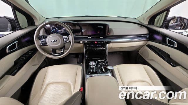 Kia Carnival 4세대 Signature, 2021 7