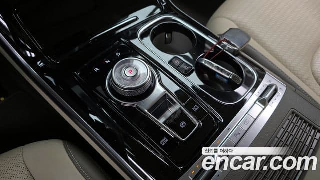 Kia Carnival 4세대 Signature, 2021 9