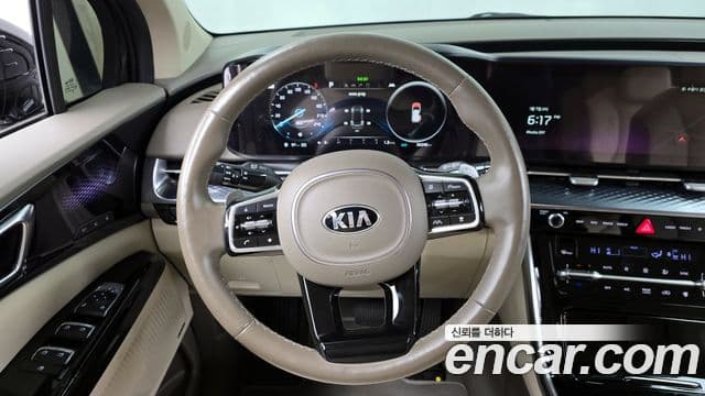 Kia Carnival 4세대 Signature, 2021 13