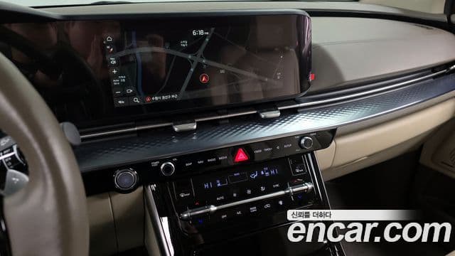 Kia Carnival 4세대 Signature, 2021 14