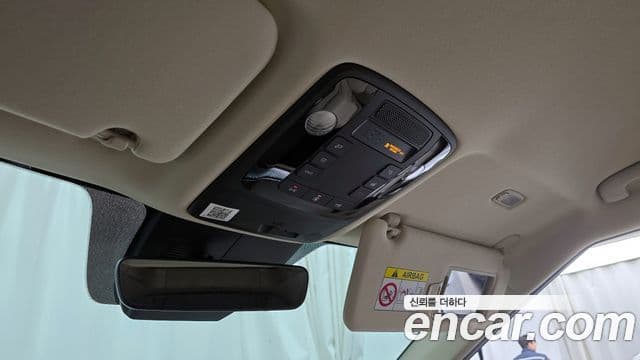 Kia Carnival 4세대 Signature, 2021 17