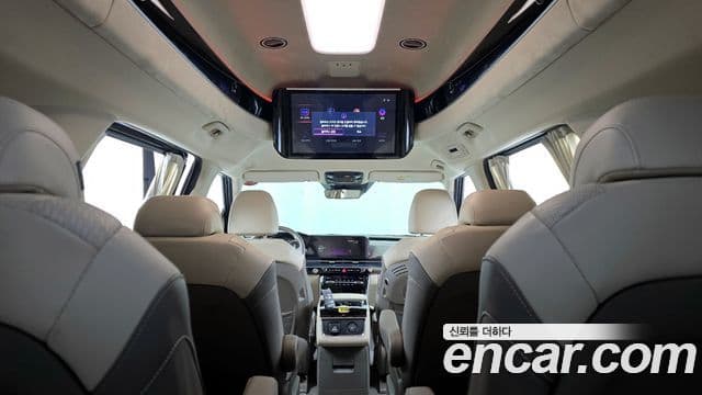 Kia Carnival 4세대 Signature, 2021 18
