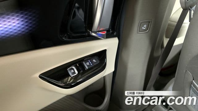 Kia Carnival 4세대 Signature, 2021 19