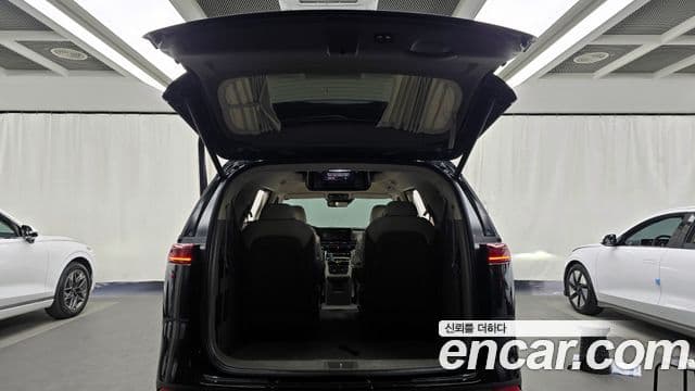 Kia Carnival 4세대 Signature, 2021 20