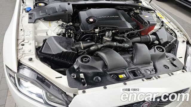 Jaguar All New XJ X351, 2019 6