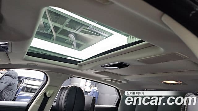 Jaguar All New XJ X351, 2019 19