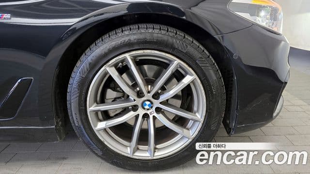 BMW 5시리즈 (G30) 520d xDrive M Sport Plus, 2017 все фото