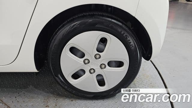 Kia The / новый New Ray Luxury, 2020 все фото