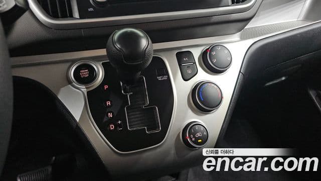 Kia The / новый New Ray Luxury, 2020 9