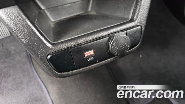 Kia The / новый New Ray Luxury, 2020 14