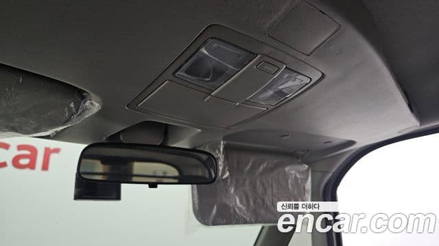 Kia The / новый New Ray Luxury, 2020 16